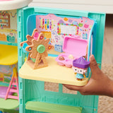 Gabby's Dollhouse 'Baby Box Craft-a-riffic' Room - Art Study Deluxe Room Set (6064151) - Fun Planet