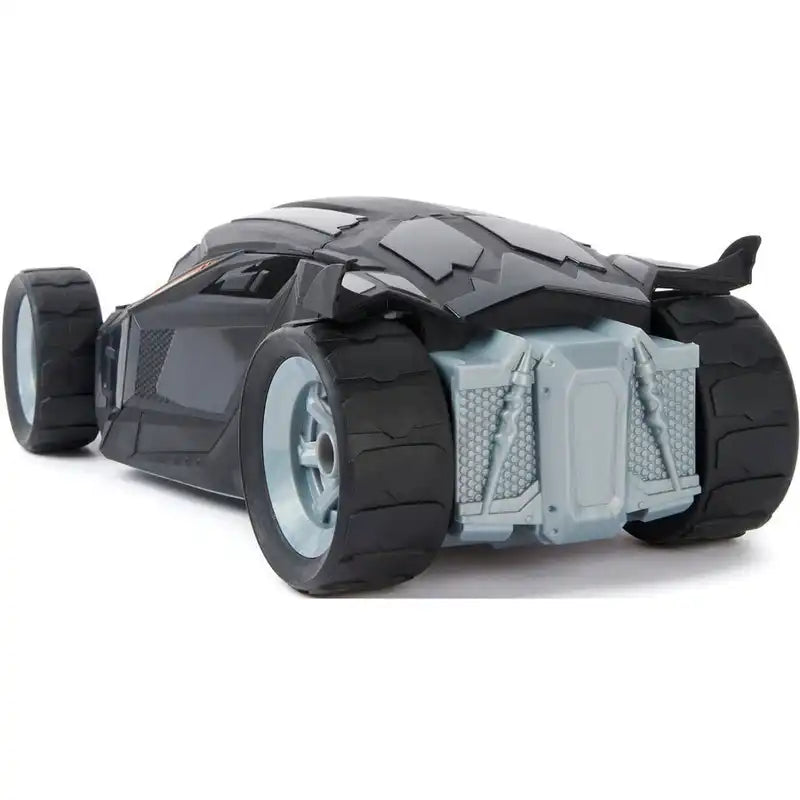 DC Batman Batmobile Τηλεκατευθυνόμενο R/C Vehicle 1:20 με Φιγούρα (6065425)
