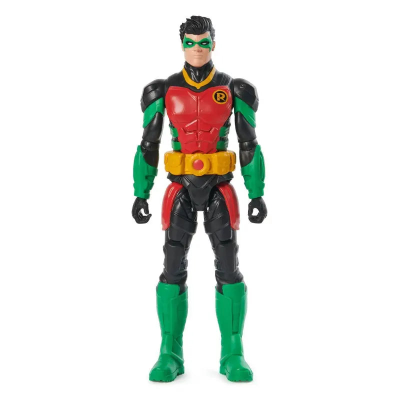 DC Batman: Robin Armour Action Figure 30cm (6067623) - Fun Planet
