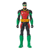 DC Batman: Robin Armour Action Figure 30cm (6067623) - Fun Planet