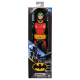 DC Batman: Robin Armour Action Figure 30cm (6067623) - Fun Planet