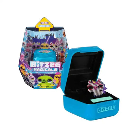 Bitzee Magicals Digital Pet (6069066) - Fun Planet