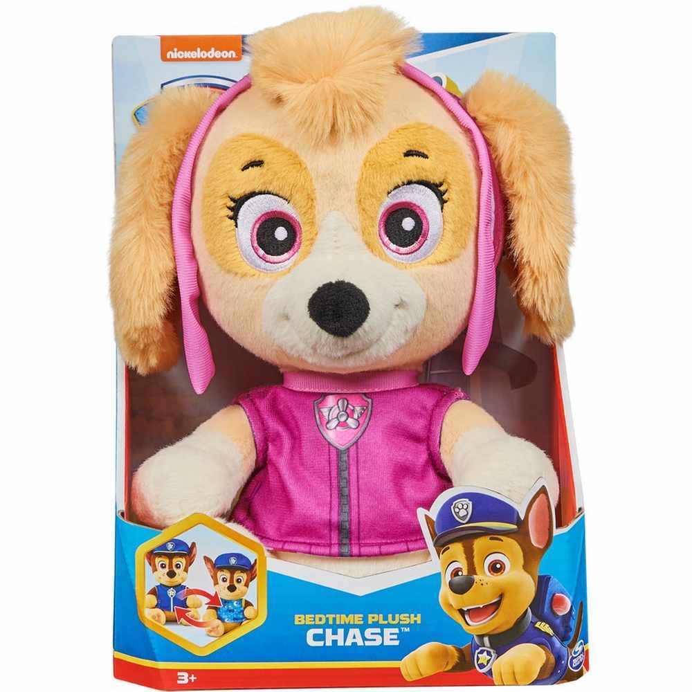 Paw Patrol: Bedtime Plush - Skye (20145689) - Fun Planet