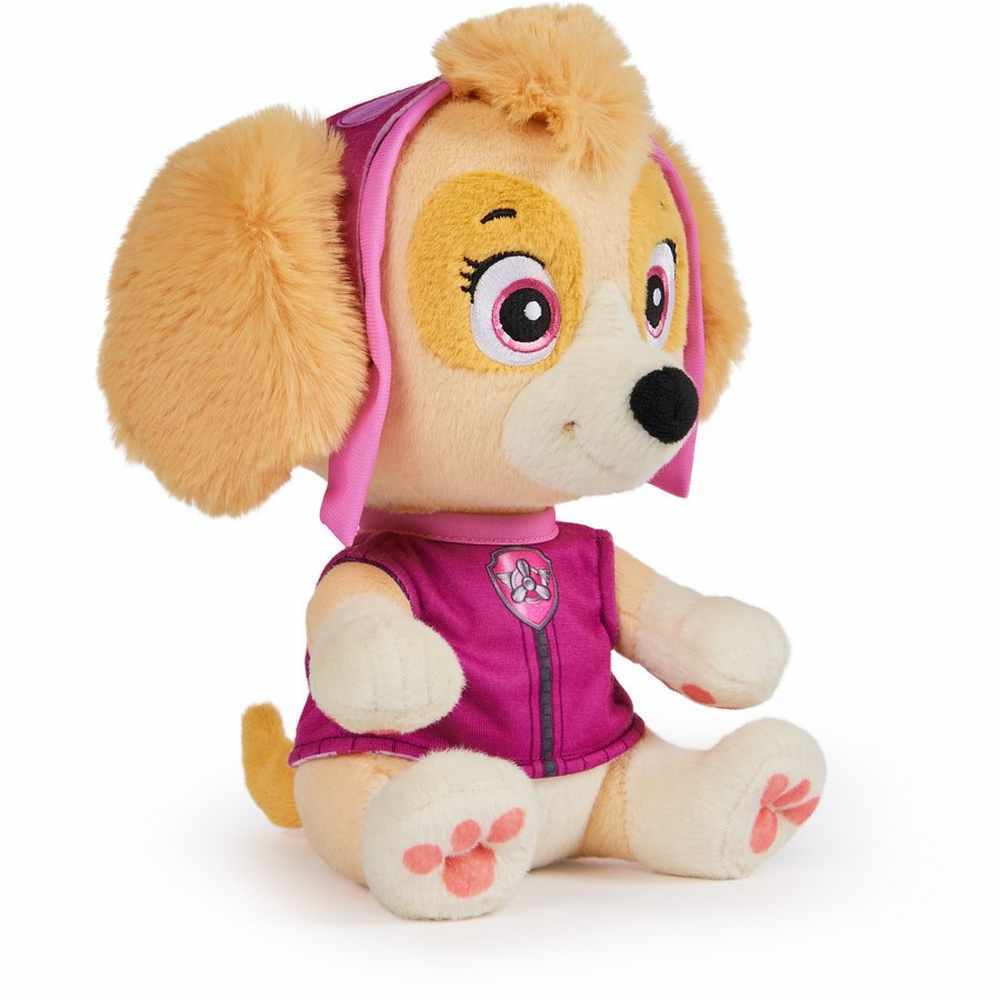 Paw Patrol: Bedtime Plush - Skye (20145689) - Fun Planet