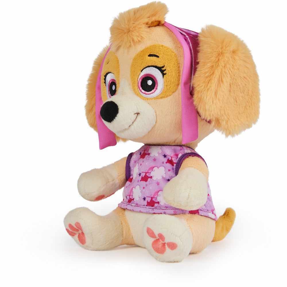 Paw Patrol: Bedtime Plush - Skye (20145689) - Fun Planet