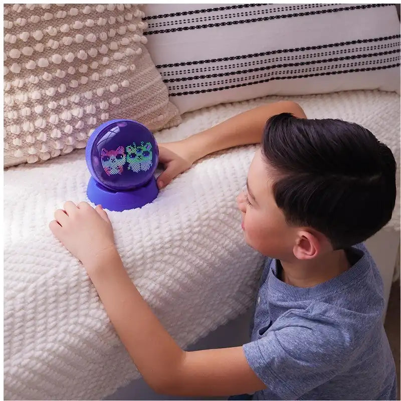 Bitzee Διαδραστικό Digital Ζωάκι Hamster Ball (6072283)