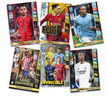 Panini FIFA 365 2025 Adrenalyn Κάρτες 6 τεμάχια (PA.KA.FI.425) - Fun Planet