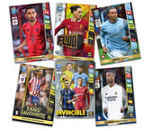 Panini FIFA 365 2025 Adrenalyn Κάρτες 6 τεμάχια (PA.KA.FI.425) - Fun Planet