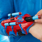 Nerf Marvel Spider-Man Thwip-Tech Blaster (F8970)