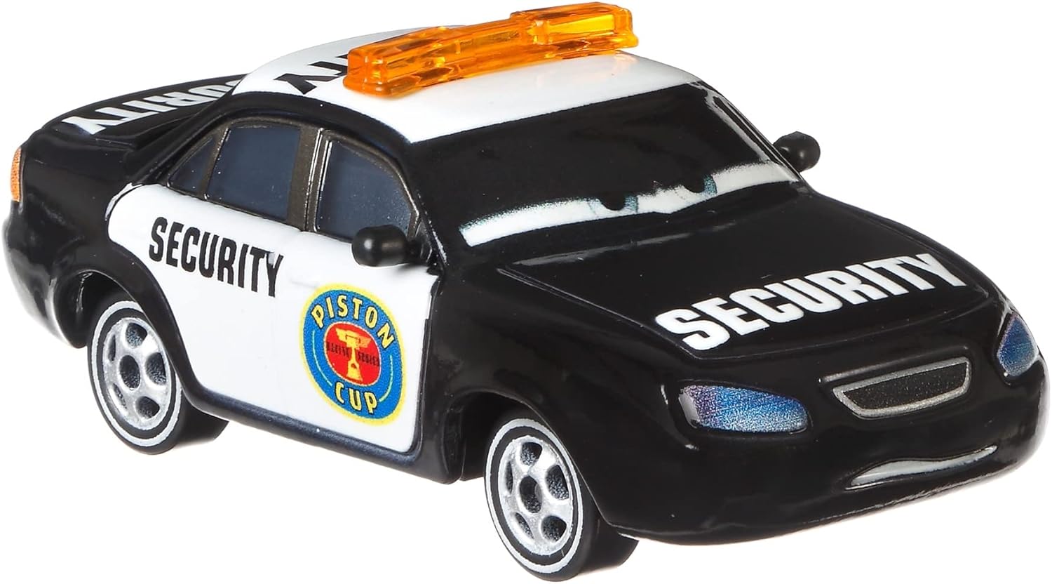 Disney Pixar Cars Mater Cars (HLT83)