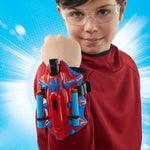 Nerf Marvel Spider-Man Thwip-Tech Blaster (F8970)