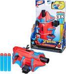 Nerf Marvel Spider-Man Thwip-Tech Blaster (F8970)