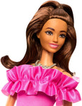 Barbie Κούκλα Fashionistas 217 (HRH15) - Fun Planet