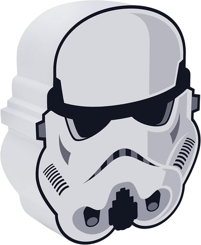 Paladone Disney Star Wars - Stormtrooper 2D Light (PP9478SW) - Fun Planet