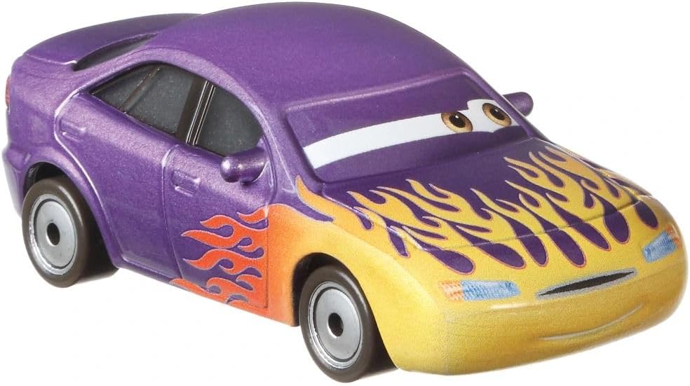 Disney Pixar Cars Αυτοκινητάκια Marilyn (FLL81) - Fun Planet
