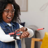 Nerf Marvel Spider-Man Miles Morales Thwip-Tech Blaster (F8971)