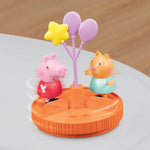 Peppa Pig Figures 5 Pack (PPC30000)