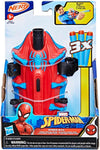 Nerf Marvel Spider-Man Thwip-Tech Blaster (F8970)