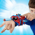 Nerf Marvel Spider-Man Thwip-Tech Blaster (F8970)