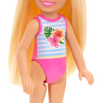 Barbie Chelsea Beach (HTK25) - Fun Planet