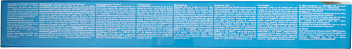The Smurfs Στρουμφάκια Magnetic Game Μαγνητικό Παιχνίδι (200627)