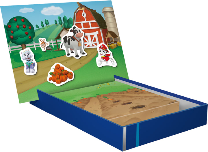 Paw Patrol Magnetic Game Μαγνητικό Παιχνίδι (200639)