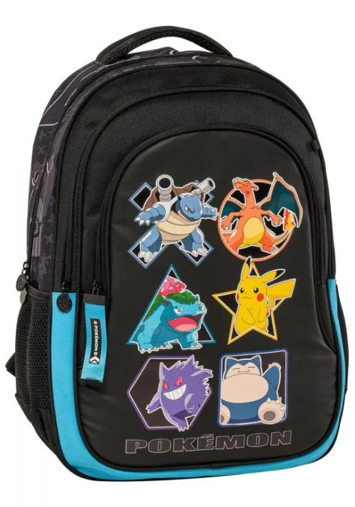 Σακίδιο Πολυθεσιακό Pokemon (253211)