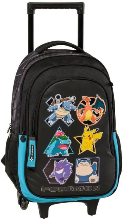 Trolley Σακίδιο Pokemon (253251)