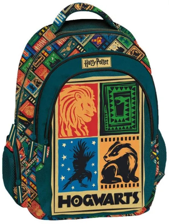Σακίδιο Πολυθεσιακό Harry Potter (254211)