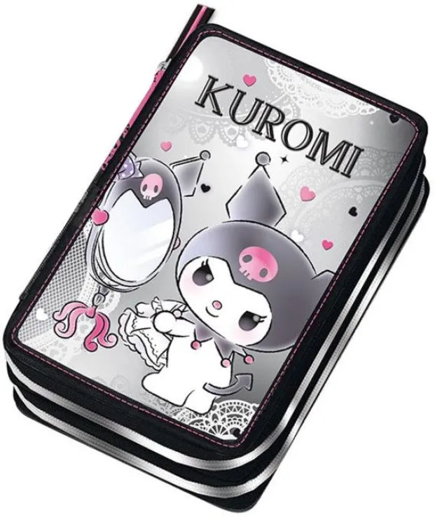 Κασετίνα Γεμάτη Dream Kuromi (252332)