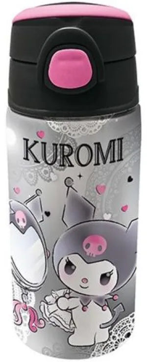 Παγούρι Ανοξείδωτο 500ml Dream Kuromi (252412)