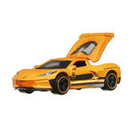 Matchbox Αυτοκινητάκια 70 Years Special Edition Με Ανοιγόμενα Μέρη 2020 Chevy Corvette (HMV14) - Fun Planet