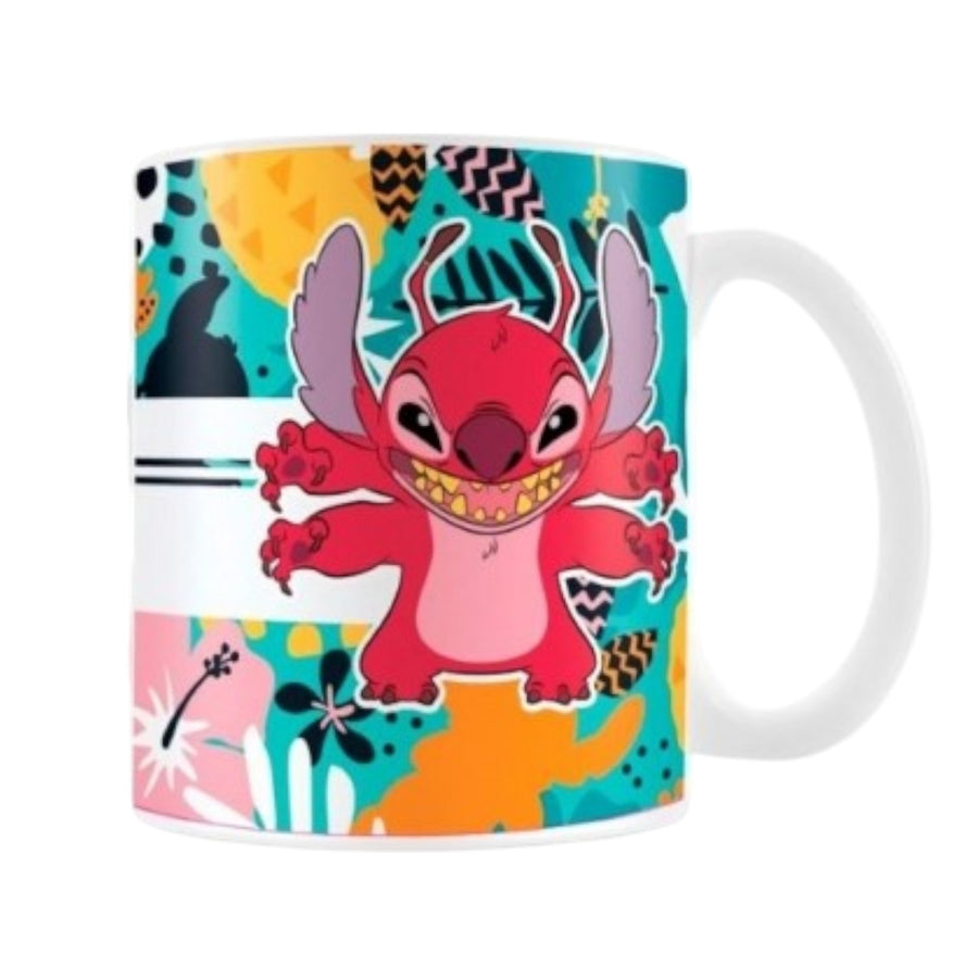 Pyramid Κούπα Disney Lilo & Stitch 315ml (MG27002C)