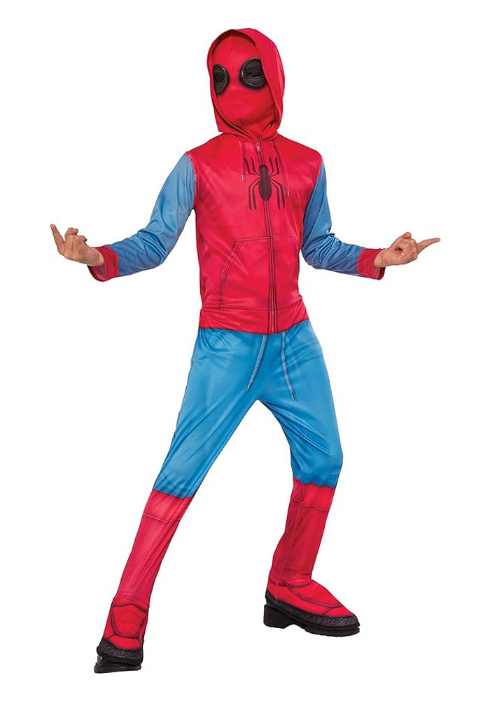 Στολή Spider-Man Sweats (640129) - Fun Planet