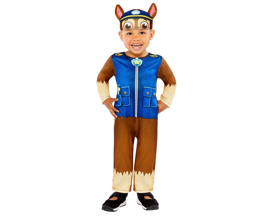Amscan Στολή Paw Patrol Baby Chase - Fun Planet