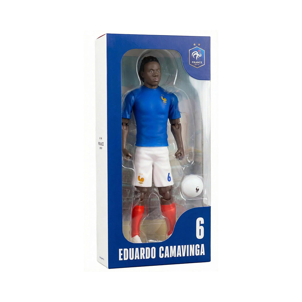 France Camavinga Action Figure 20cm (678192)