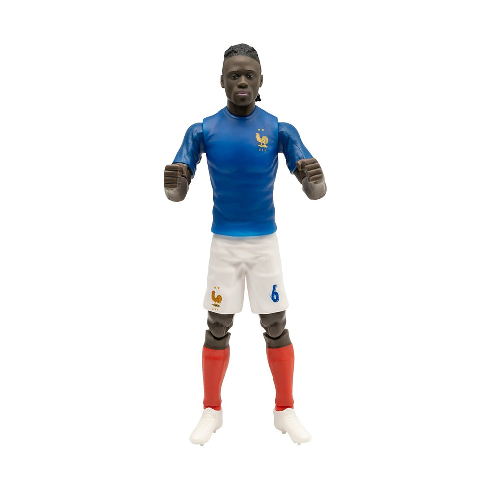 France Camavinga Action Figure 20cm (678192)