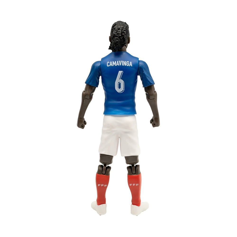 France Camavinga Action Figure 20cm (678192)