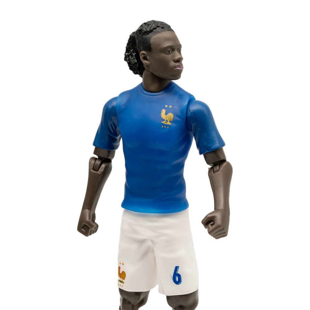 France Camavinga Action Figure 20cm (678192)