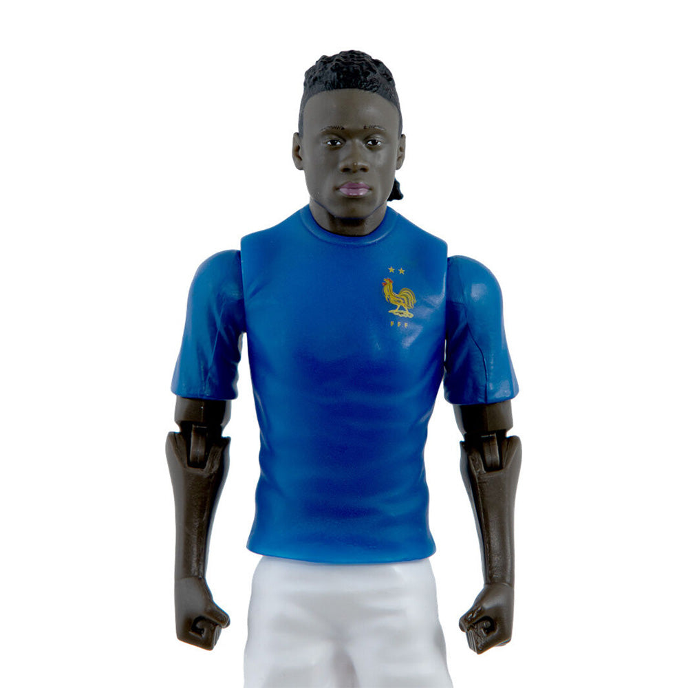 France Camavinga Action Figure 20cm (678192)