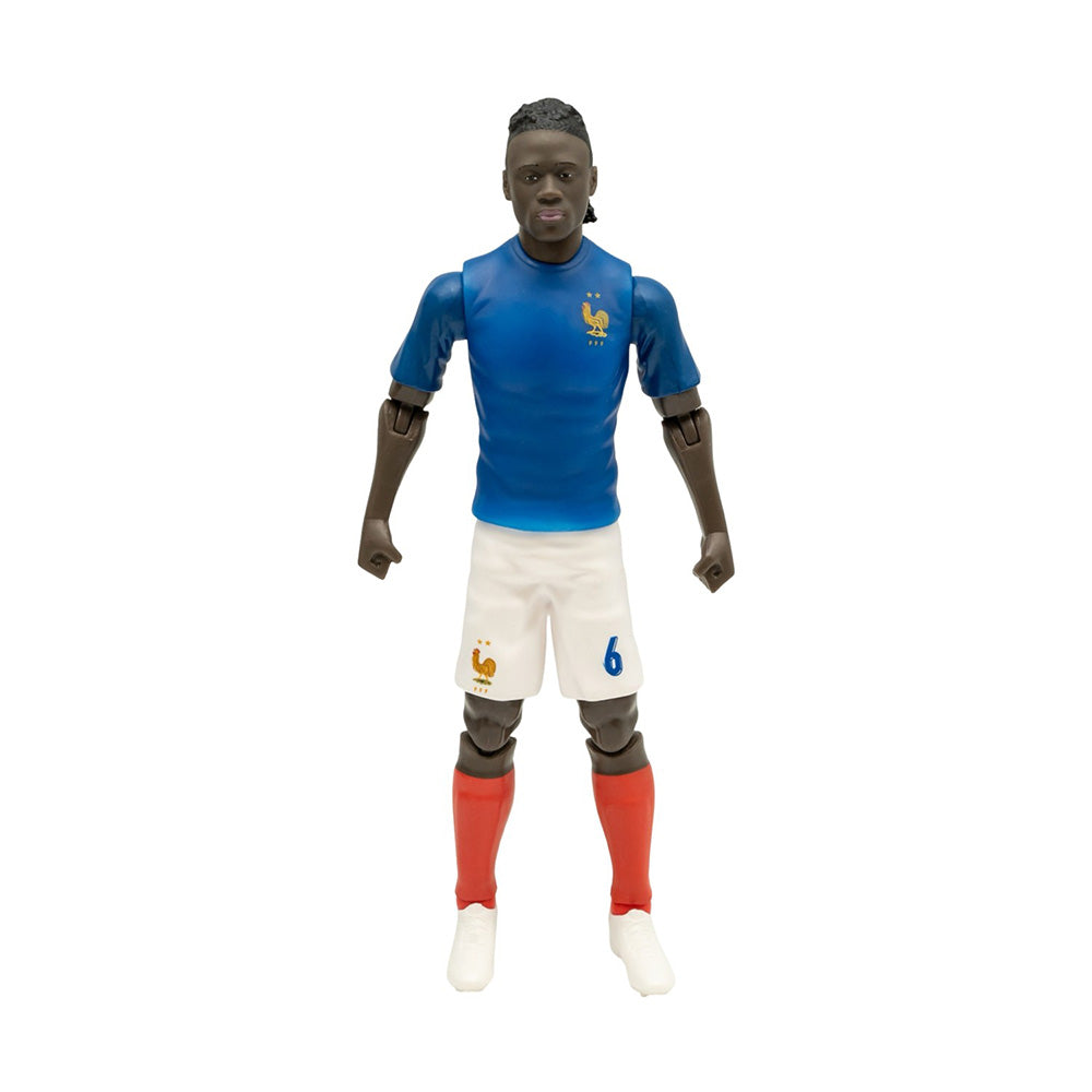 France Camavinga Action Figure 20cm (678192)