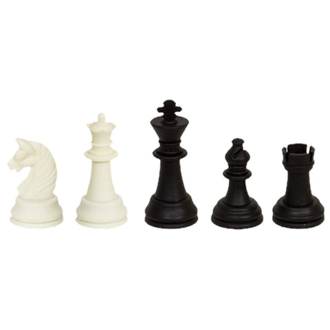 Πιόνια για Σκάκι Μικρό (69-574) - Fun Planet