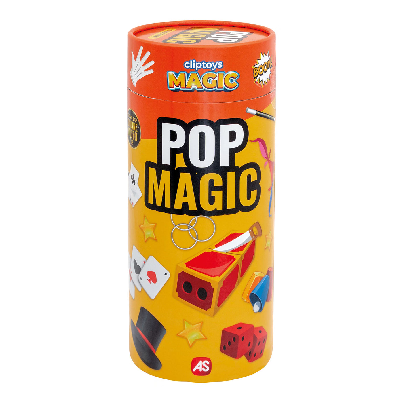 AS Games Magic Games Magic Collection (1040-08387)