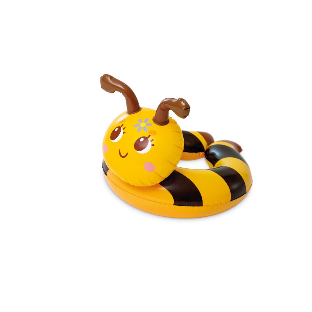 Intex Σωσίβιο Ζωάκι Μελισσούλα (59220) - Fun Planet