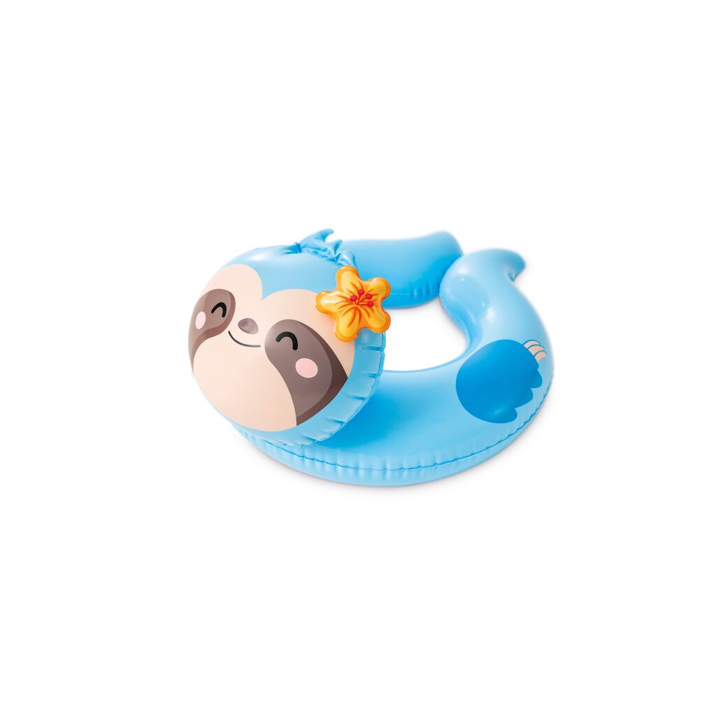 Intex Σωσίβιο Ζωάκι Βραδύποδας (59220) - Fun Planet