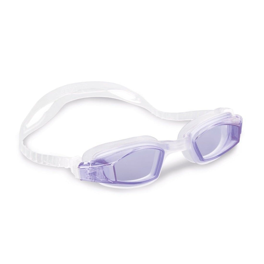 Intex Γυαλιά Κολύμβησης Sport Μοβ (55682) - Fun Planet