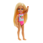Barbie Chelsea Beach (HTK25) - Fun Planet
