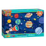 Puzzle 100 Διάστημα (622310) - Fun Planet