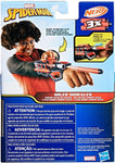 Nerf Marvel Spider-Man Miles Morales Thwip-Tech Blaster (F8971)