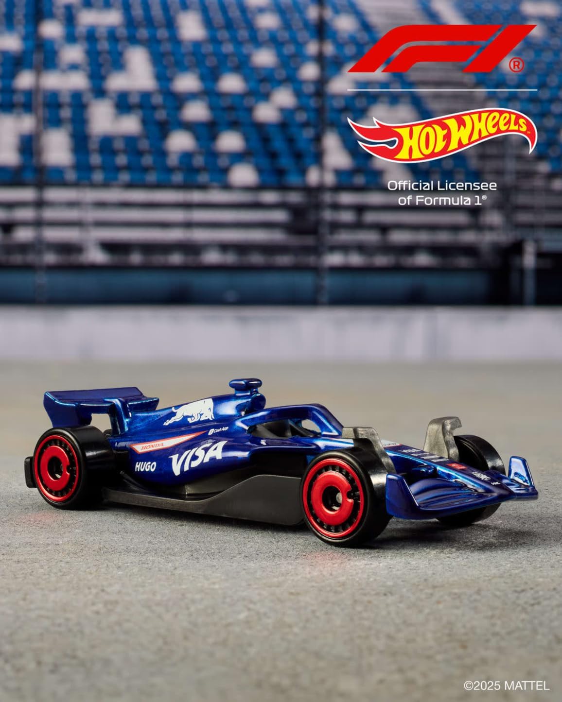 Hot Wheels Cars Set of 20 (H7045)